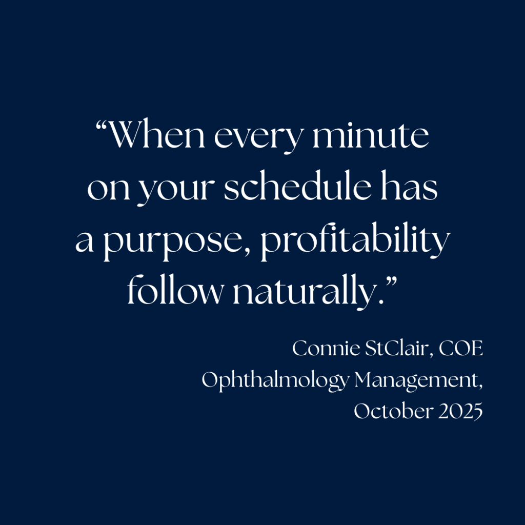 the heartbeat of your&nbsp;practice